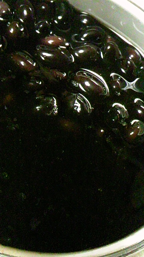 黒豆